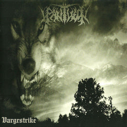 Pantheon – Vargrstrike CD