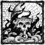 PLAMEN – 'Blood Magic' CD A5 Digibook