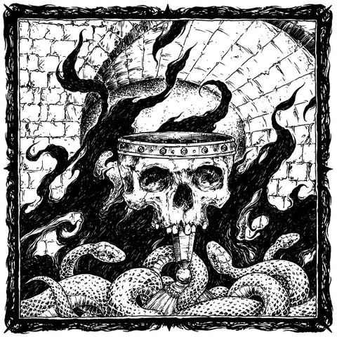 PLAMEN – 'Blood Magic' CD A5 Digibook
