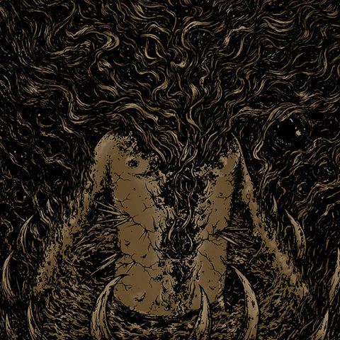 PLAMEN - To the Dust CD
