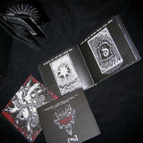 PLAMEN -  For The Sun  Digi Book CD