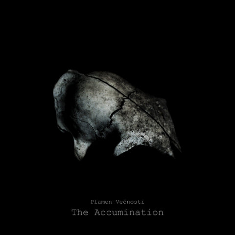 Plamen Vecnosti - The Accumination CD
