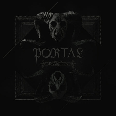 Portal – Hagbulbia LP