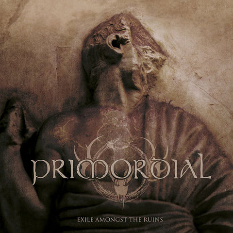 Primordial – Exile Amongst The Ruins CD