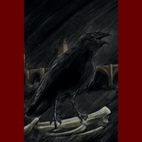 Pestilential Shadows - The Fate Of All That Lives & Impaled By The Moon Tape