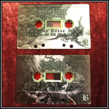 Pestilential Shadows - Embrace After Death (The Fate Of All That Lives II) Tape