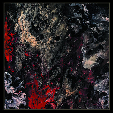 Pyreficativm - Ærchaiontic Incantations CD