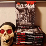 The Reel Ghoul : The Diary Of A Cinephile