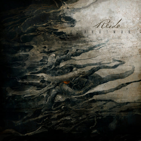 Reido – Anātman CD