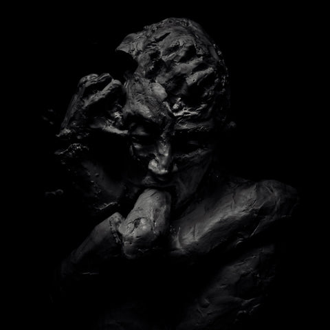 Selbst – Relatos De Angustia CD