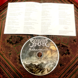 Selenite - Mahasamadhi CD
