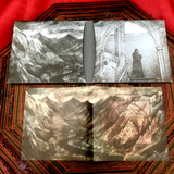 Selenite - Mahasamadhi CD