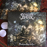 Selenite - Mahasamadhi CD