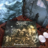 Selenite - Mahasamadhi CD