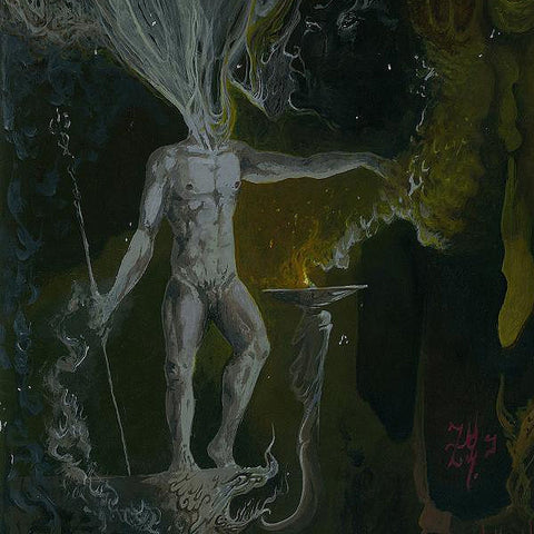 Shibalba, Emme Ya – Witchblood Emanations CD