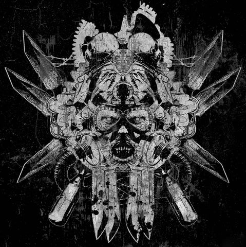 Shoggoth  - Pandemic Hate CD