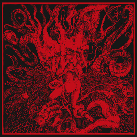 Skáphe – Skáphe³ CD