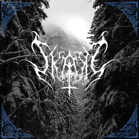 Skare – Skare CD
