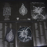 Soli Diaboli Gloria – The Last Blessing A5 Digibook CD