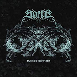 Sorts - Made in Nightonia CD