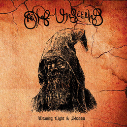 Spell Of Unseeing – Weaving Light And Shadow CD