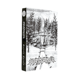 Starfallen - Majesty Forlorn Tape