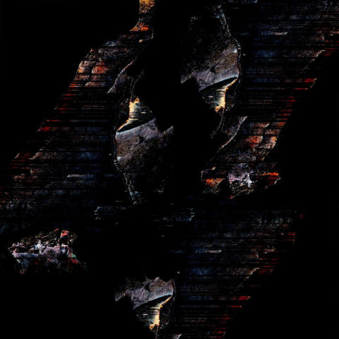 Starless Domain – EOS CD