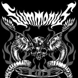 Summonus - Summonus CD