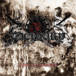 Taekaury - Spirit of Koguryo CD