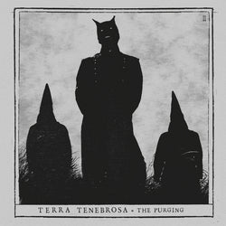Terra Tenebrosa ‎– The Purging CD