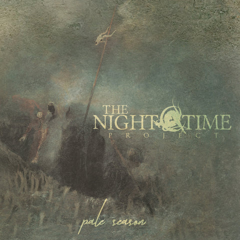 TheNightTimeProject – Pale Season CD