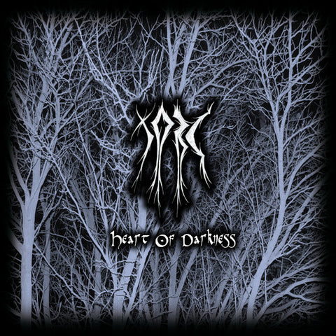 TOBC – Heart Of Darkness CD