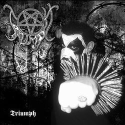 Triumph  – Triumph CD