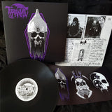 Tyrannic - Exterminating Angel LP