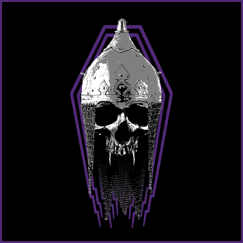Tyrannic - Exterminating Angel Tape