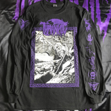 Tyrannic - Mortuus Decadence Long Sleeve Shirt