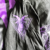 Tyrannic - Mortuus Decadence Long Sleeve Shirt