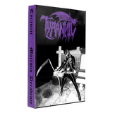Tyrannic - 'Mortuus Decadence' Tape