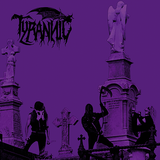 Tyrannic - Ethereal Sepulchre Tape