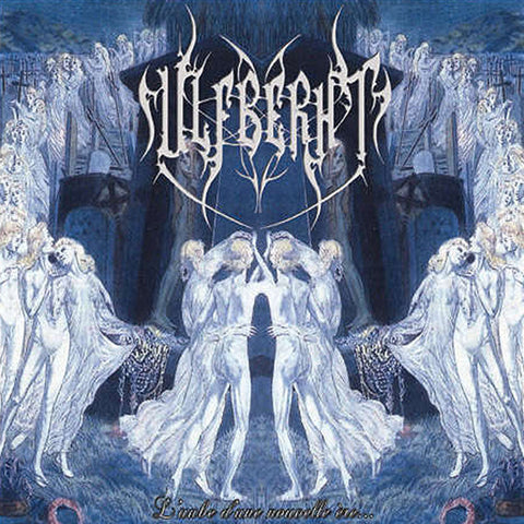 Ulfberht – L'aube D'une Nouvelle Ere CD