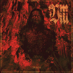VIII - Drakon CD