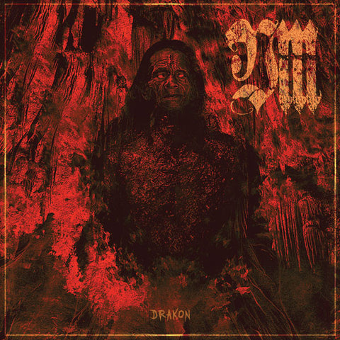 VIII - Drakon CD