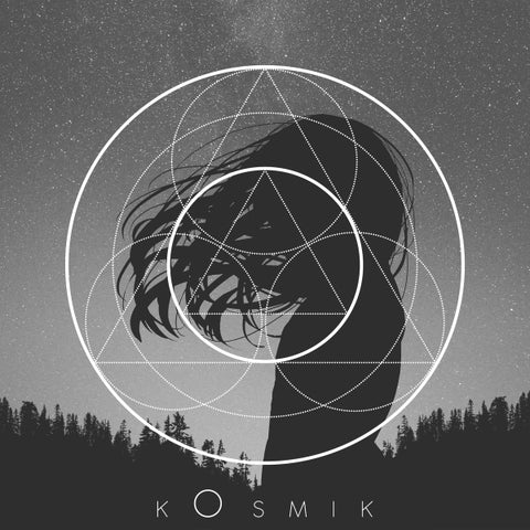 Violet Cold – Kosmik CD