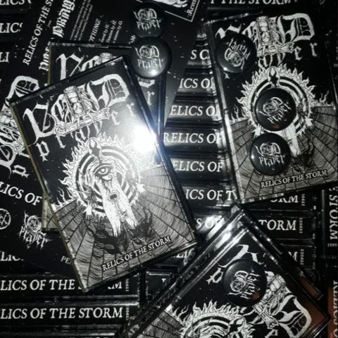 Void Prayer – Relics of the Storm Tape