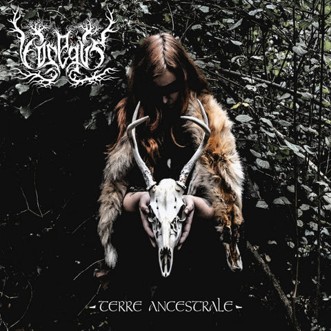 Vosegus – Terre Ancestrale CD