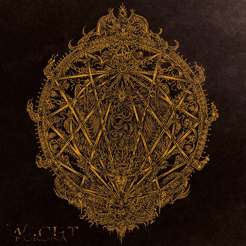 Wacht – Korona CD