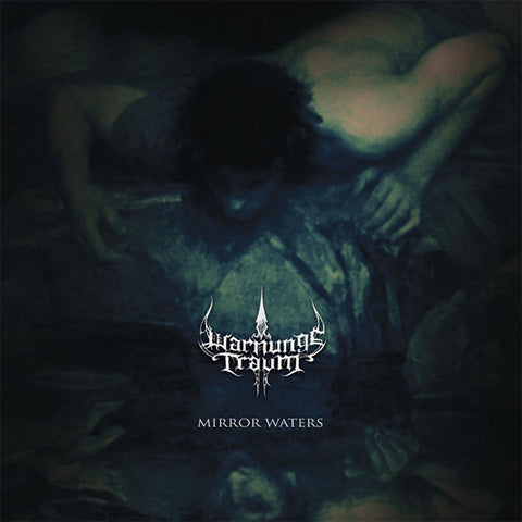 Warnungstraum – Mirror Waters CD