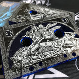 Ravenous Dusk - The Dead Of Night Tape (DELUXE EDITION)