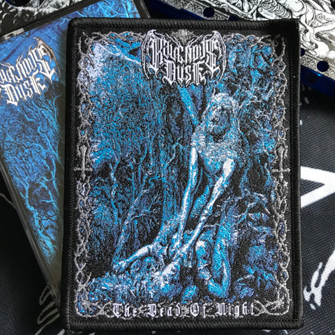 Ravenous Dusk - 'The Dead of Night' Patch
