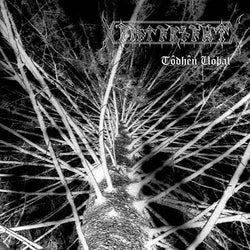 Wintarnaht - Tôdhên Uoþal CD